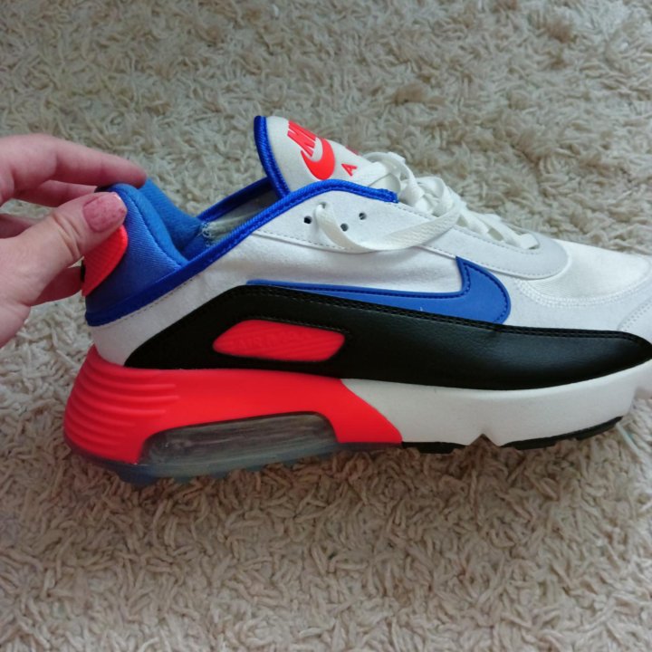 Кроссовки Nike air