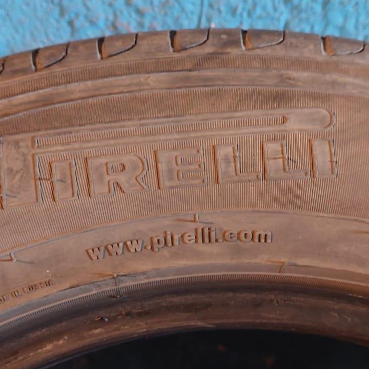 Летние шины Pirelli Scorpion Verde