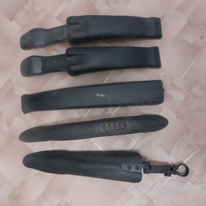 Велосипедное крыло