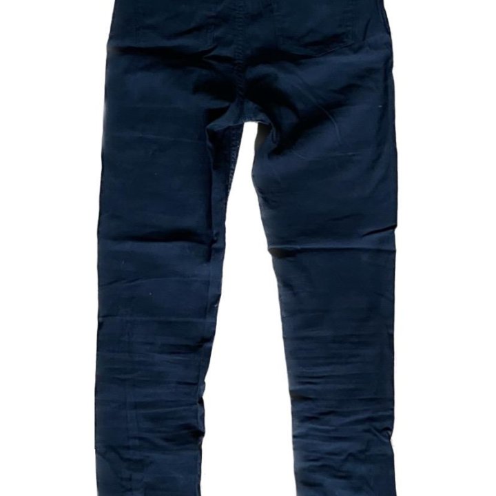 Брюки школьные