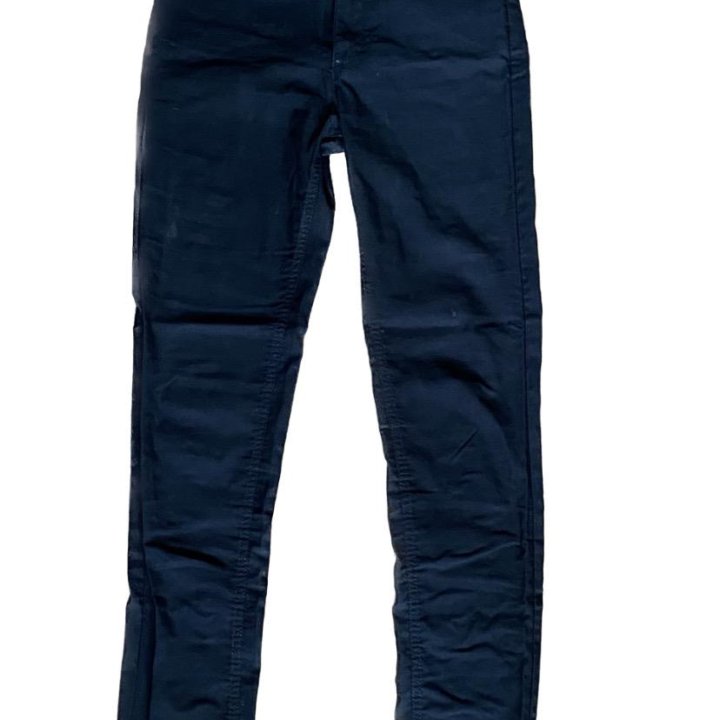 Брюки школьные