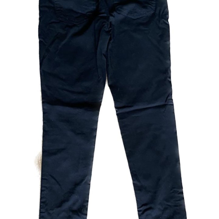 Брюки школьные