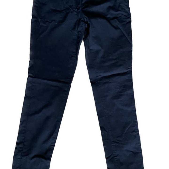 Брюки школьные