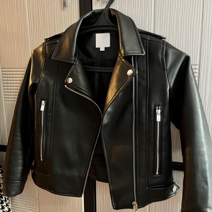 Куртка детская