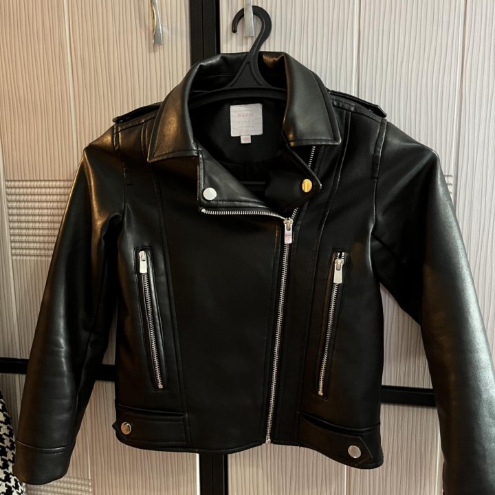 Куртка детская