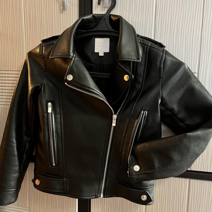 Куртка детская