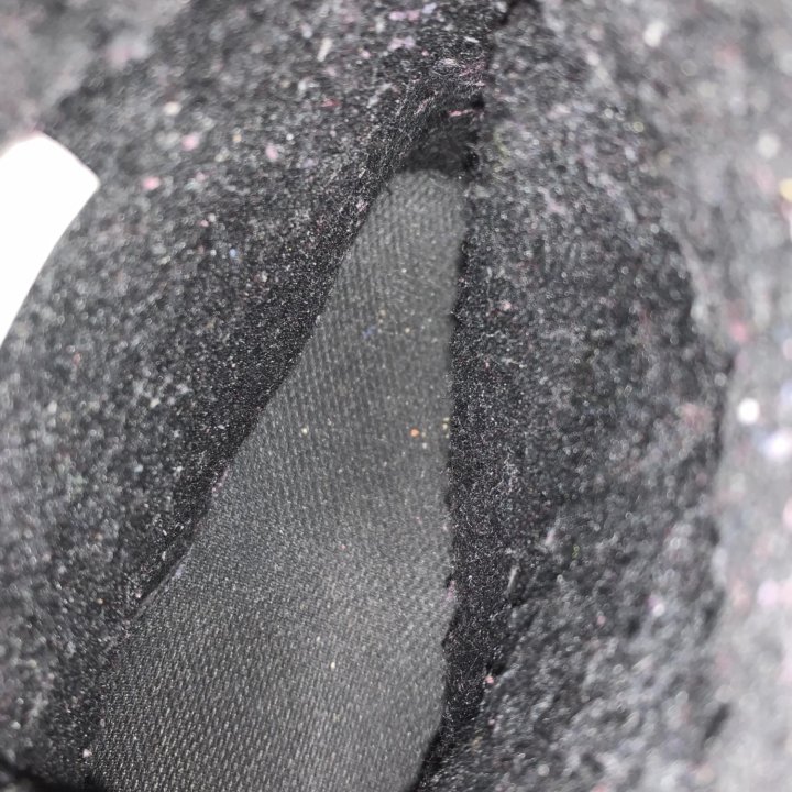 Ботинки утеплённые Quechua