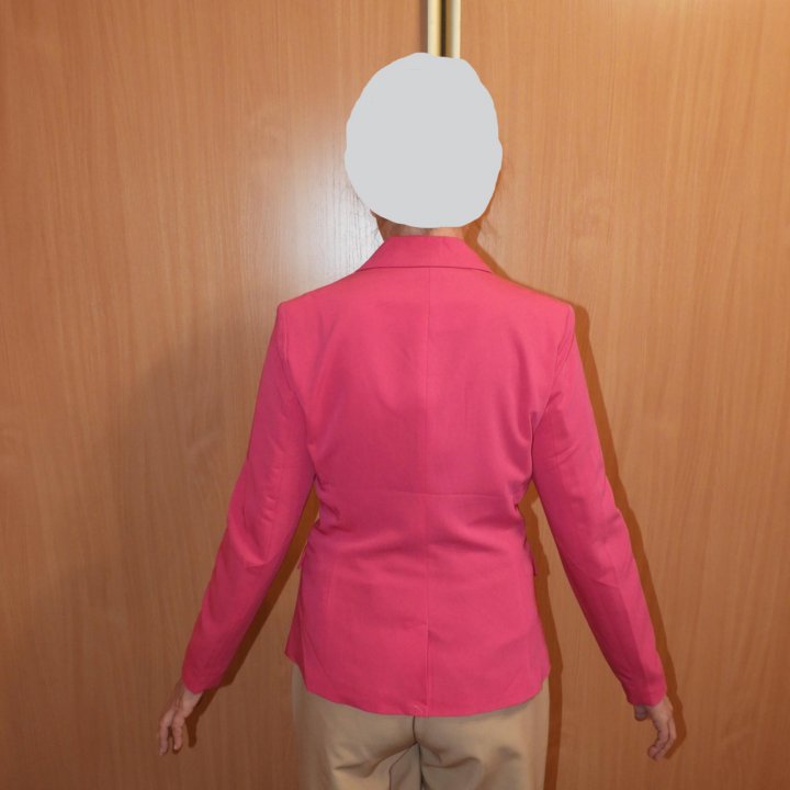 Пиджак женский новый O'STIN 46 размер