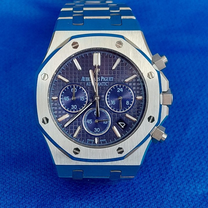 Audemars Piguet Royal Oak Chronograph