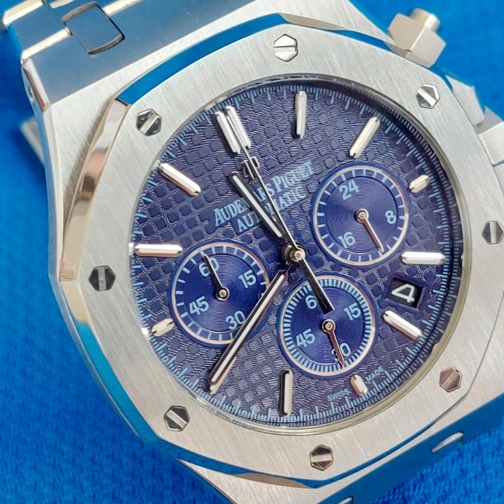 Audemars Piguet Royal Oak Chronograph