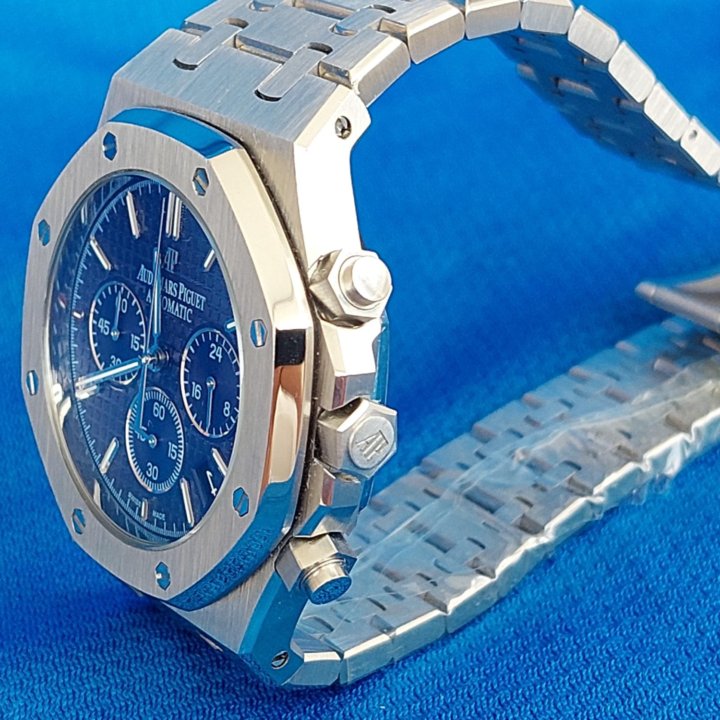 Audemars Piguet Royal Oak Chronograph