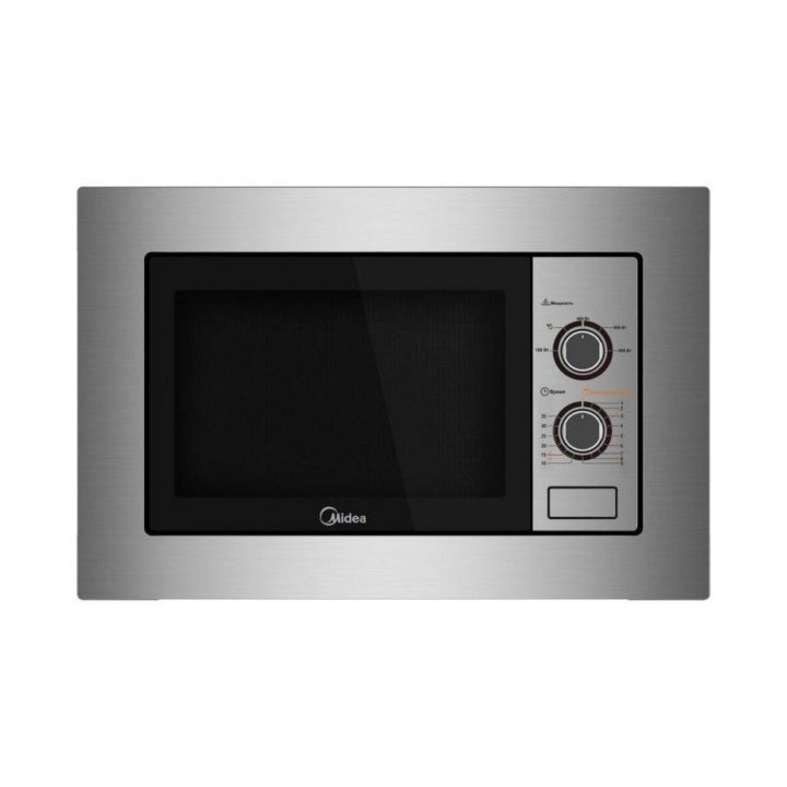 Встраиваемая микроволновая печь Midea MM820B2Q-SS