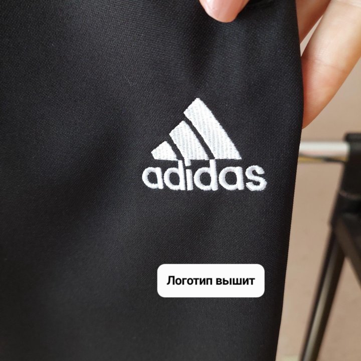 Женские спортивные штаны Adidas