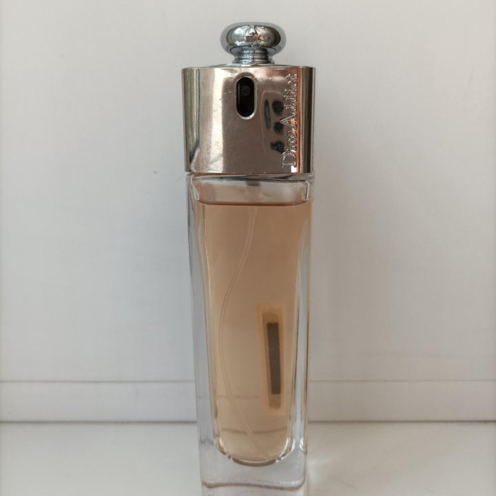 Dior Addict Shine Оригинал 100 мл Винтаж