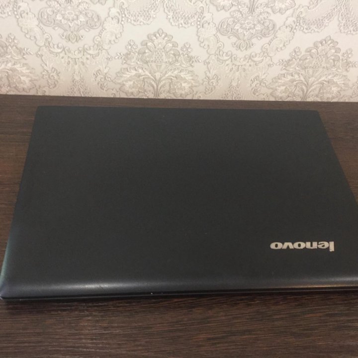 Быстрый ноутбук Lenovo G50-30