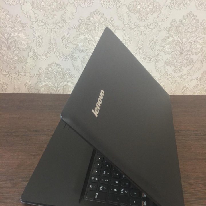 Быстрый ноутбук Lenovo G50-30