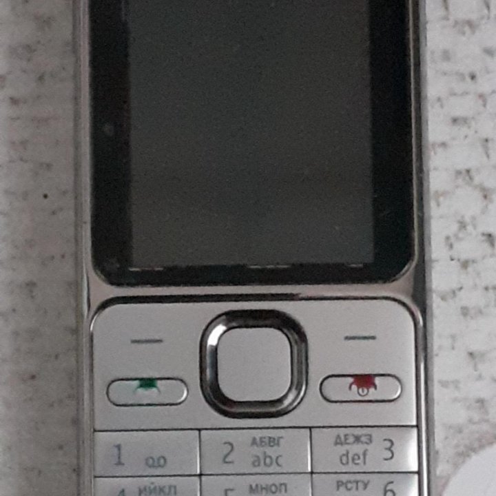 Мобильный телефон, Nokia