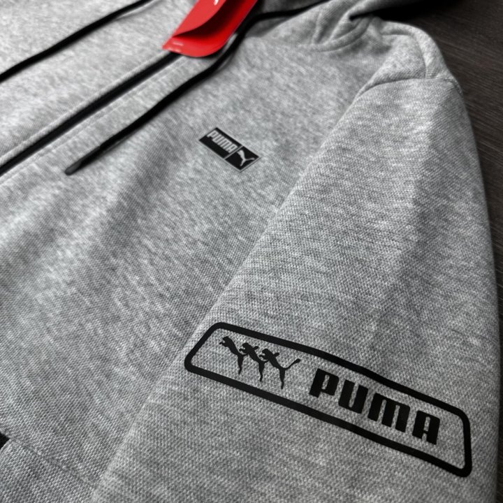 Спортивный костюм Puma