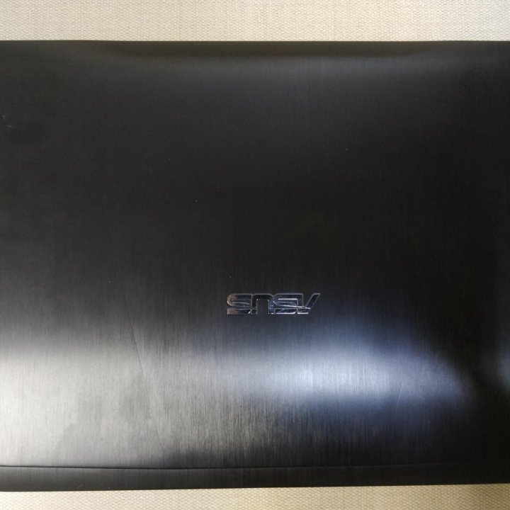 Asus fx60v