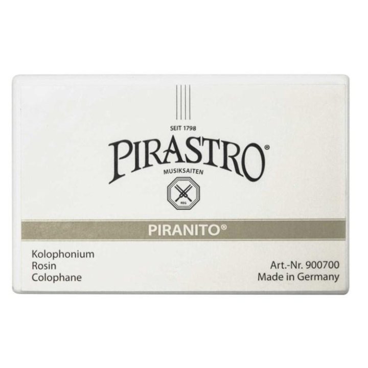 Pirastro 900700 Piranito Канифоль для скрипки