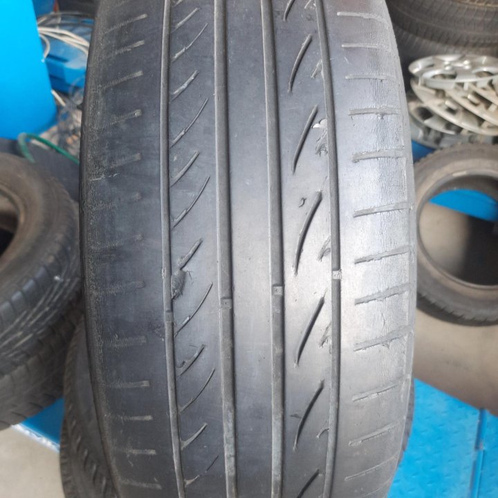 225/55 R18 Hankook Ventus ME01