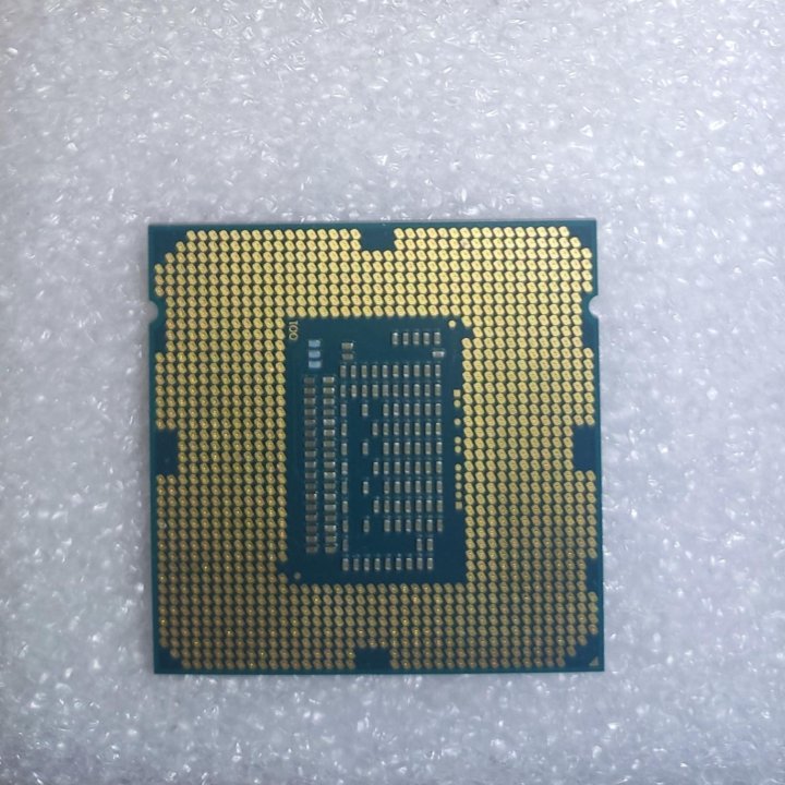 Процессор Intel i5-3570