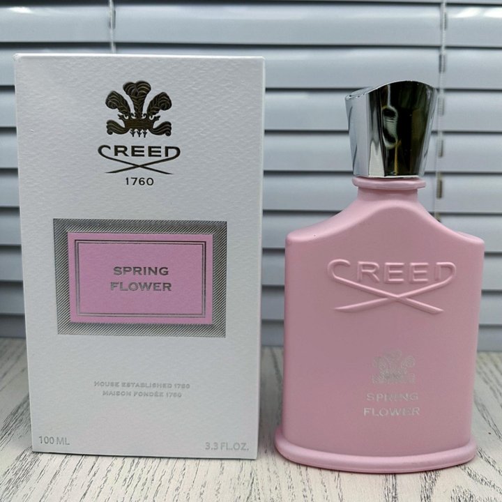 Creed «Spring Flower», 100 ml