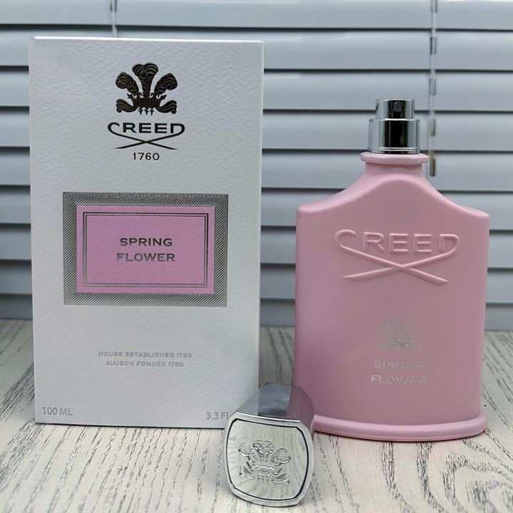 Creed «Spring Flower», 100 ml