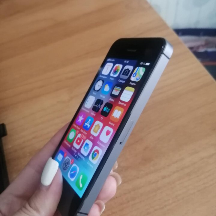 iPhone 5s 16gb