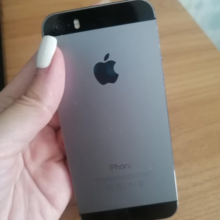 iPhone 5s 16gb