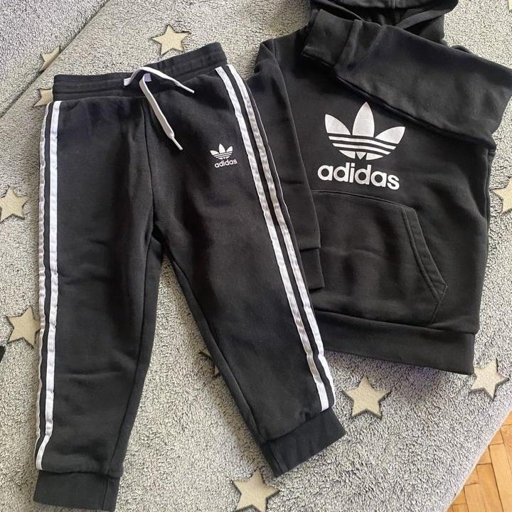 Костюм детский adidas (оригинал)