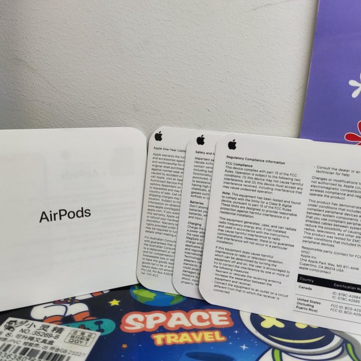 Airpods 3 Чехол в подарок