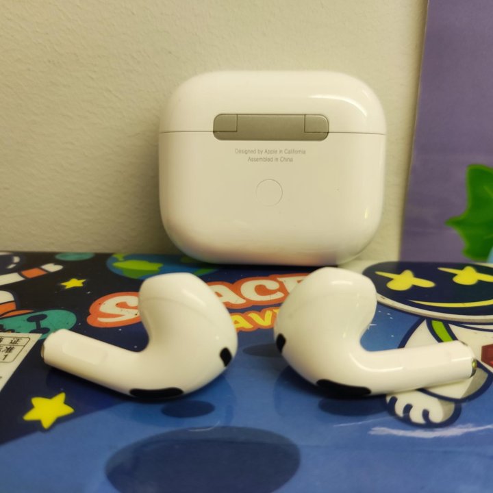 Airpods 3 Чехол в подарок