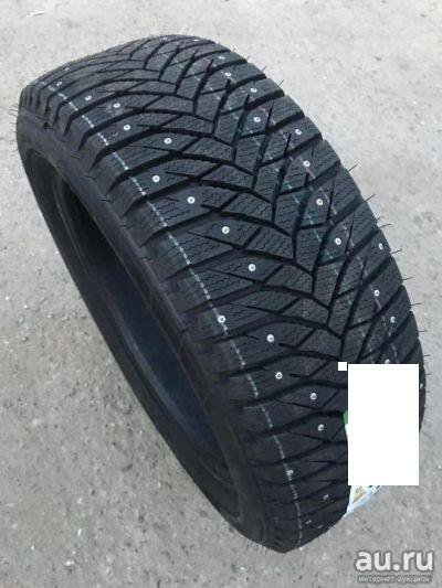 Зимняя резина 215/55 R-17 