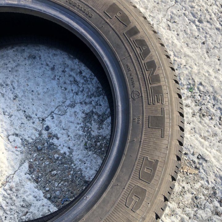 175/65 R14 шина летняя Амтел Планет ДЦ 1шткакНовая