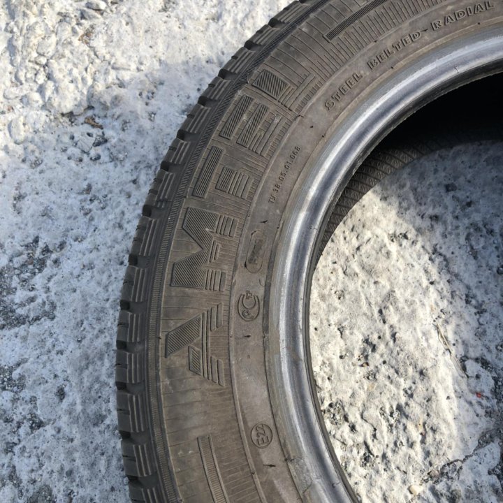 175/65 R14 шина летняя Амтел Планет ДЦ 1шткакНовая