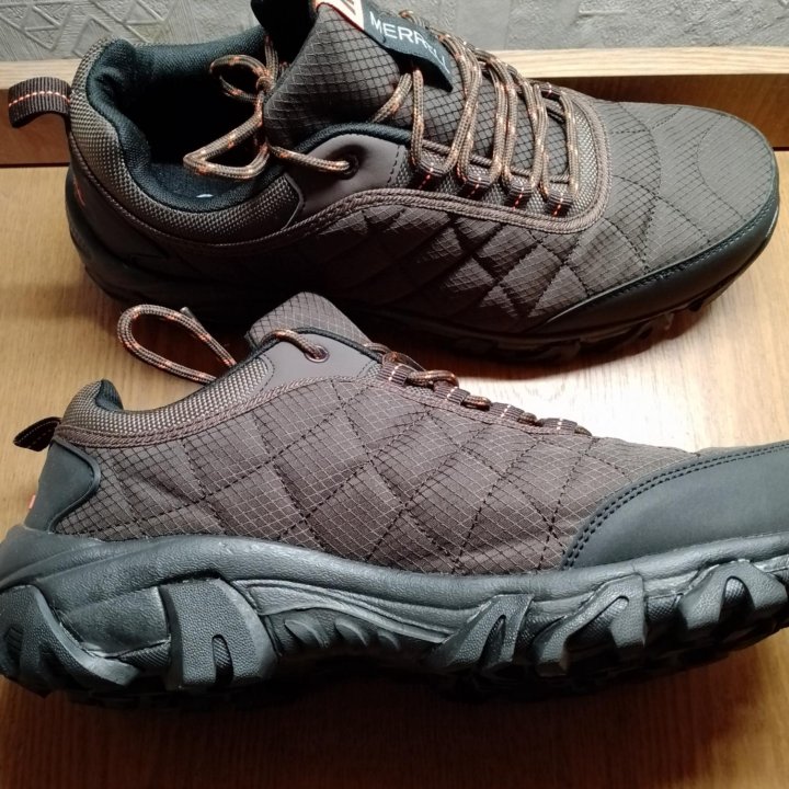 КроссовкиMerrell