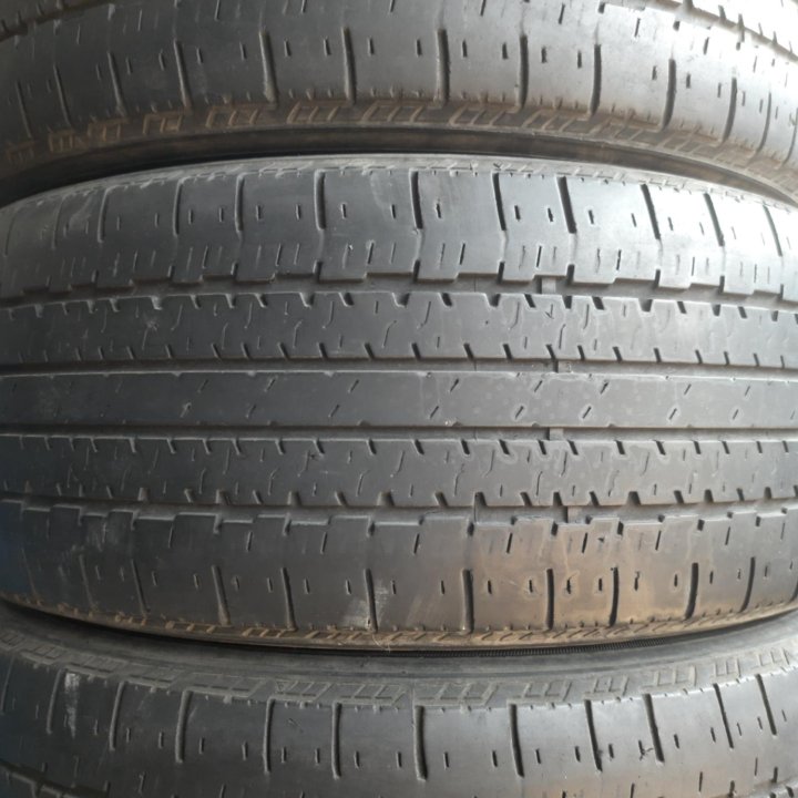 235/55 R18 Triangle Sapphire TR257