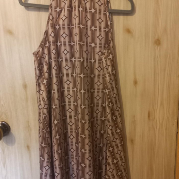 Летние вещи