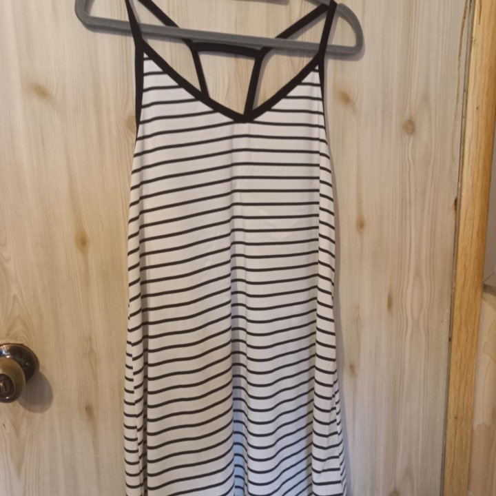 Летние вещи