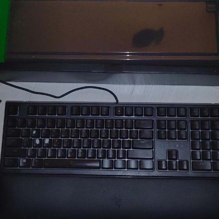 Razer Ornata v2