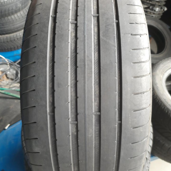 235/40 R18 Goodyear Eagle F1 Asymmetric 5