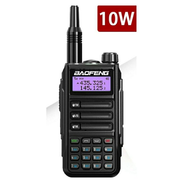 Рации Baofeng UV-16 8ватт *магазин*