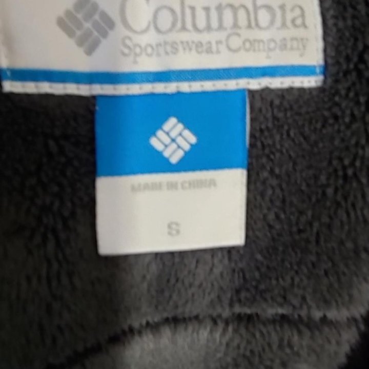 Ветровка женская Columbia