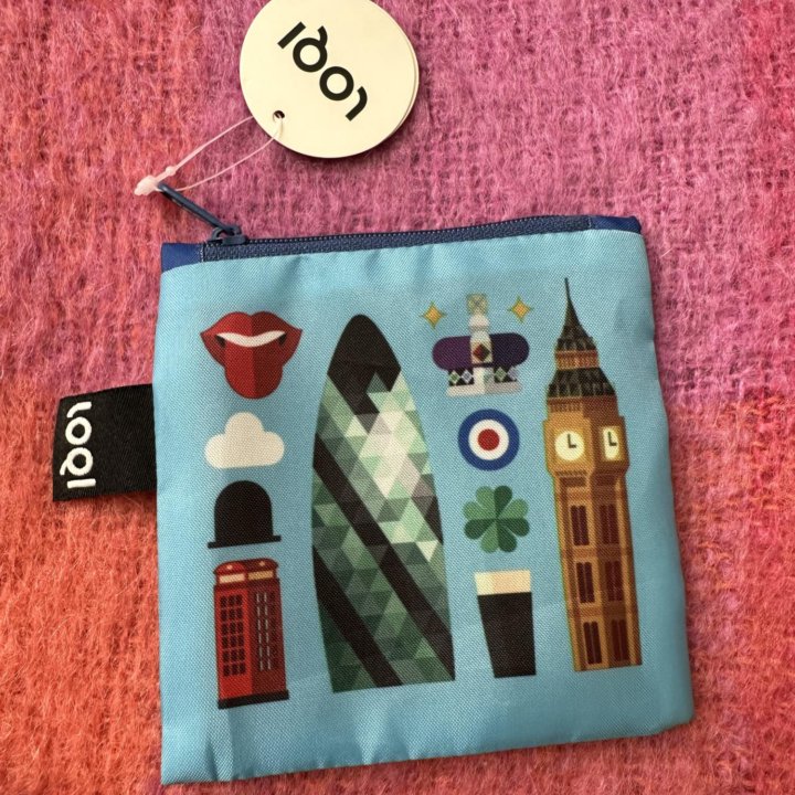 Косметичка/кошелечек