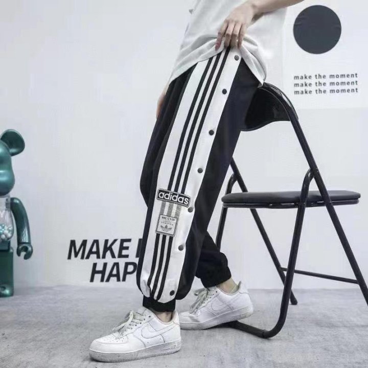 ДЖОГГЕРЫ ADIDAS ДЖОГГЕРЫ