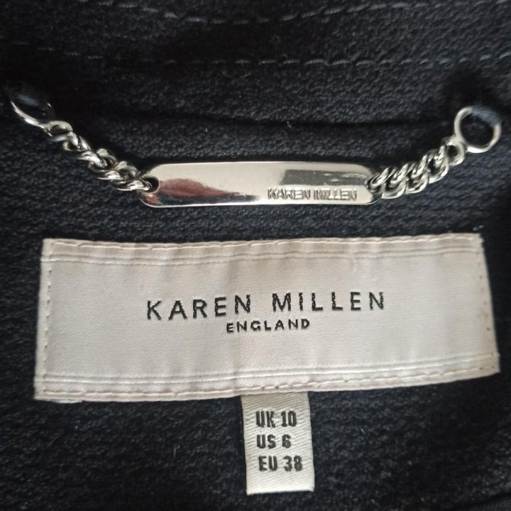 Пальто Karen Millen