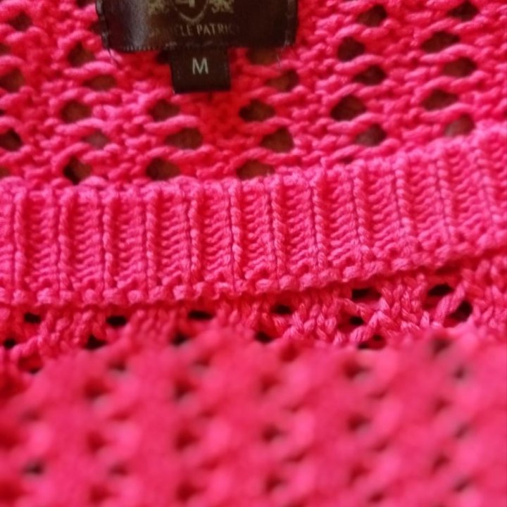 Свитер легкий