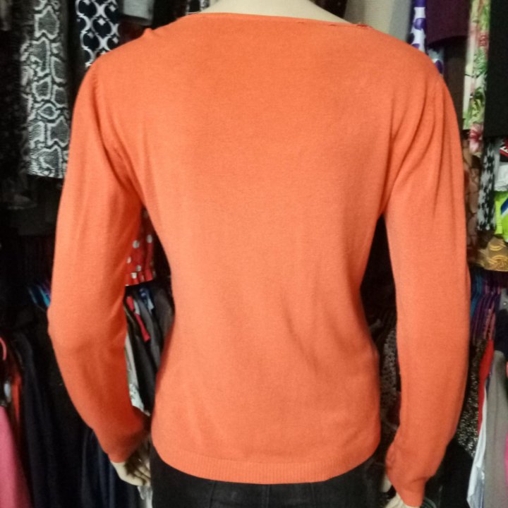 Кофта (no name) M/L