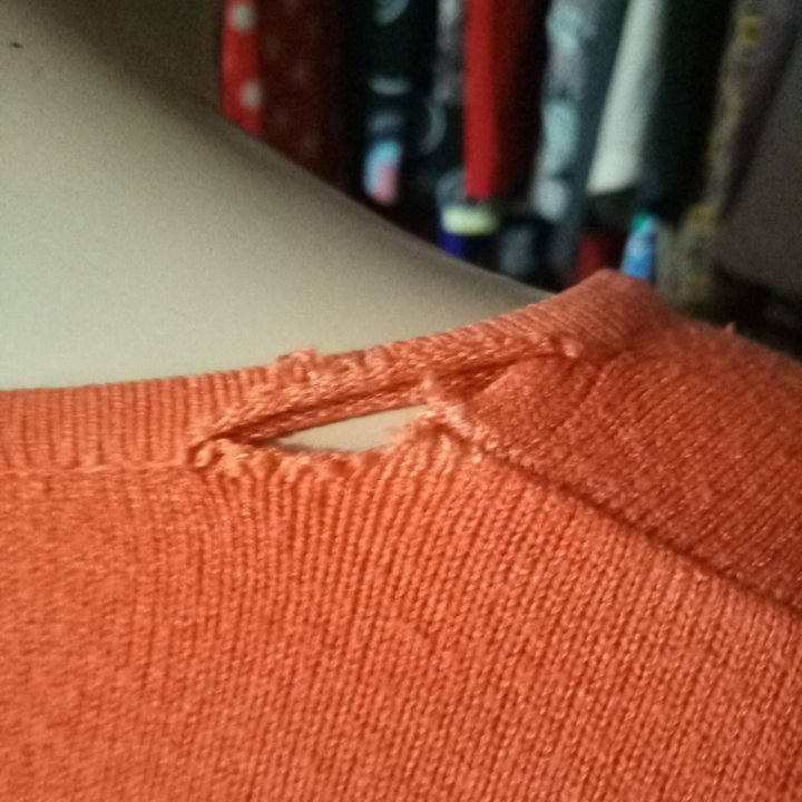 Кофта (no name) M/L